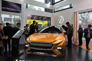 銷量欠佳、工廠放假、盈利受困 合眾汽車的量產(chǎn)野心與尷尬現(xiàn)實(shí)