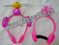 臺州市黃巖冠香日用品廠 陀螺、風車與化妝品批發產品全覽