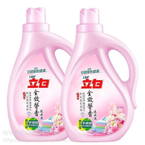 一站式日化采購(gòu)與生產(chǎn) 從洗衣液到化妝品，專業(yè)批發(fā)與代加工服務(wù)